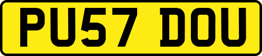 PU57DOU