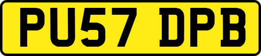 PU57DPB