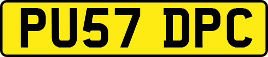 PU57DPC