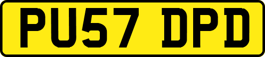 PU57DPD