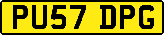 PU57DPG