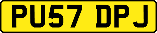 PU57DPJ