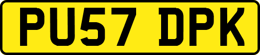 PU57DPK