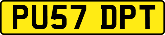 PU57DPT