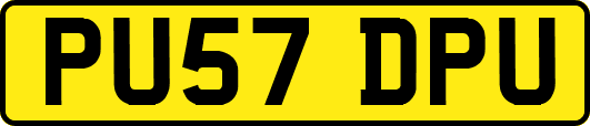 PU57DPU