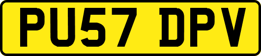 PU57DPV
