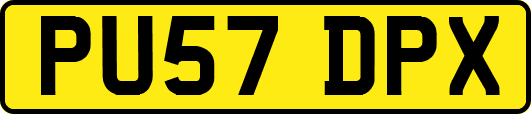 PU57DPX