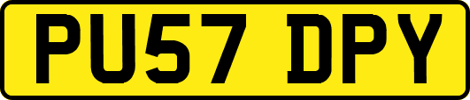 PU57DPY