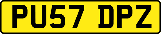 PU57DPZ
