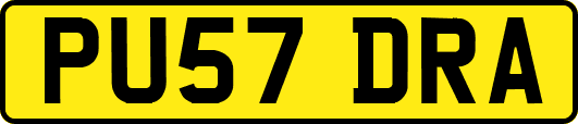 PU57DRA