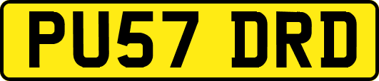 PU57DRD
