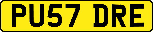 PU57DRE