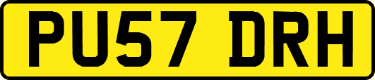 PU57DRH