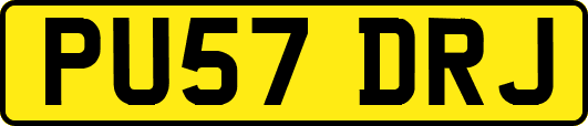 PU57DRJ