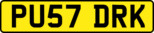PU57DRK