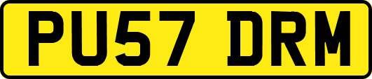 PU57DRM