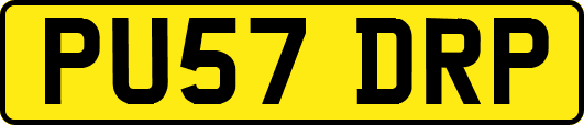 PU57DRP