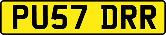 PU57DRR