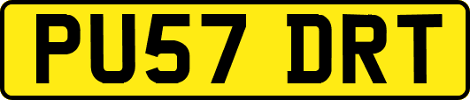 PU57DRT