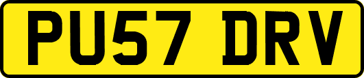 PU57DRV