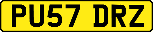 PU57DRZ