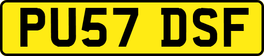 PU57DSF
