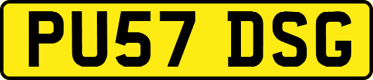 PU57DSG