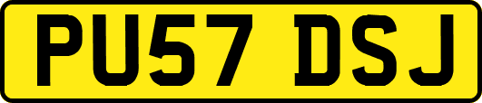 PU57DSJ