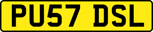 PU57DSL