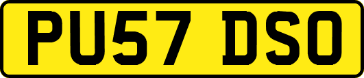 PU57DSO