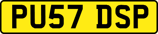 PU57DSP