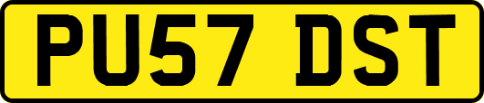 PU57DST