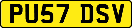 PU57DSV