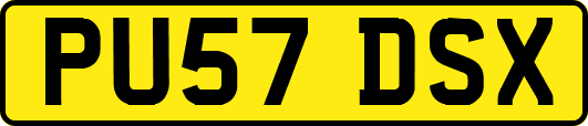 PU57DSX