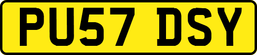 PU57DSY