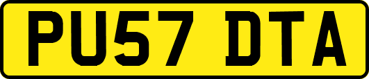 PU57DTA