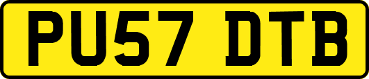 PU57DTB