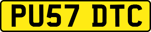 PU57DTC