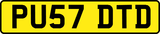 PU57DTD