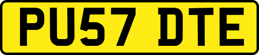 PU57DTE