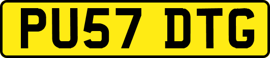 PU57DTG