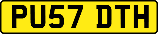 PU57DTH