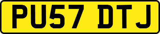 PU57DTJ