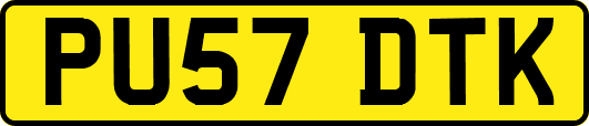 PU57DTK