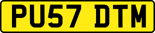 PU57DTM
