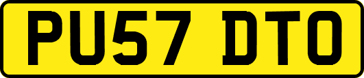 PU57DTO