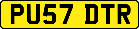 PU57DTR