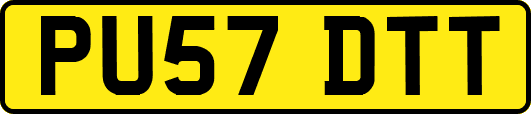 PU57DTT