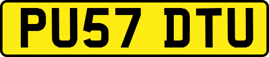 PU57DTU