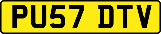 PU57DTV
